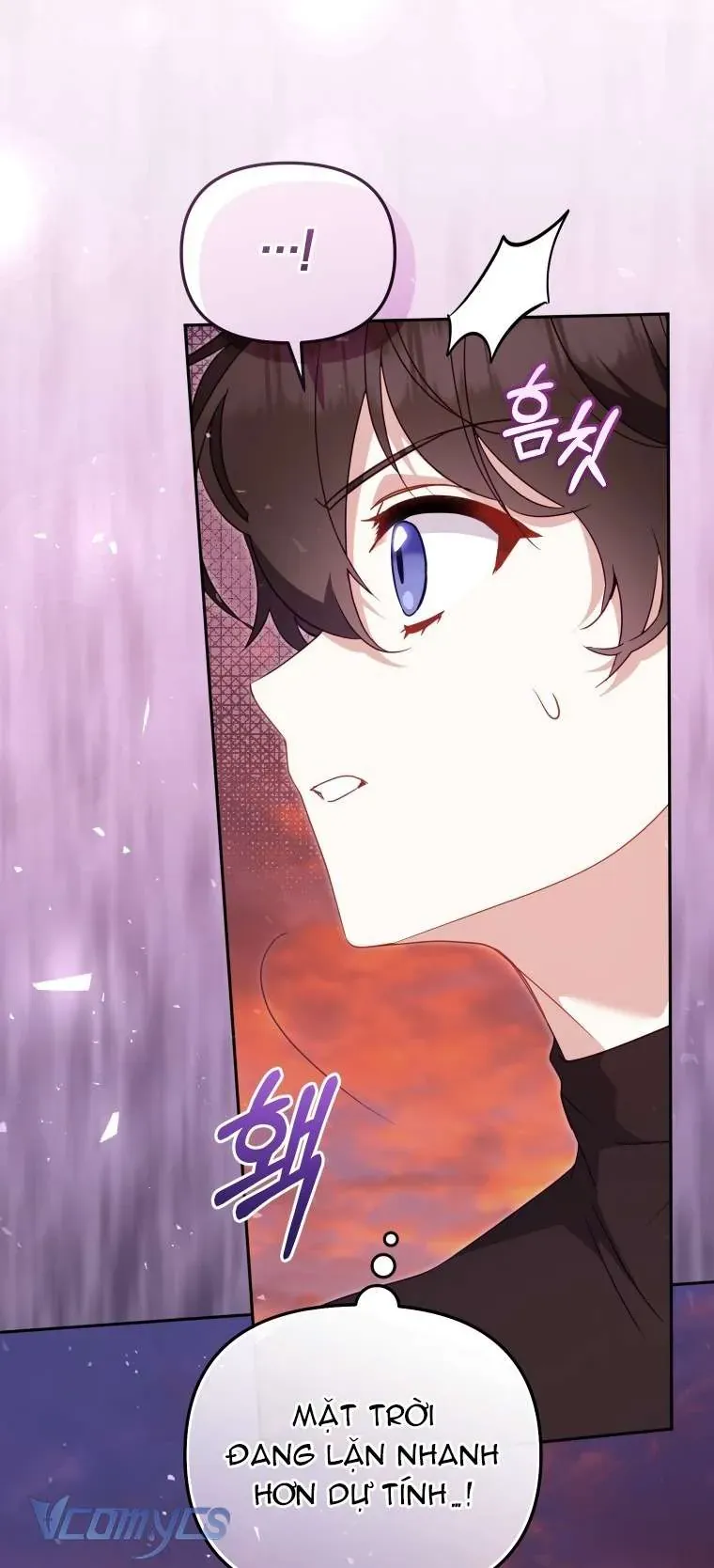 Tôi Đang Được Nuôi Dưỡng Bởi Những Kẻ Phản Diện - Chapter 114 - Page 32