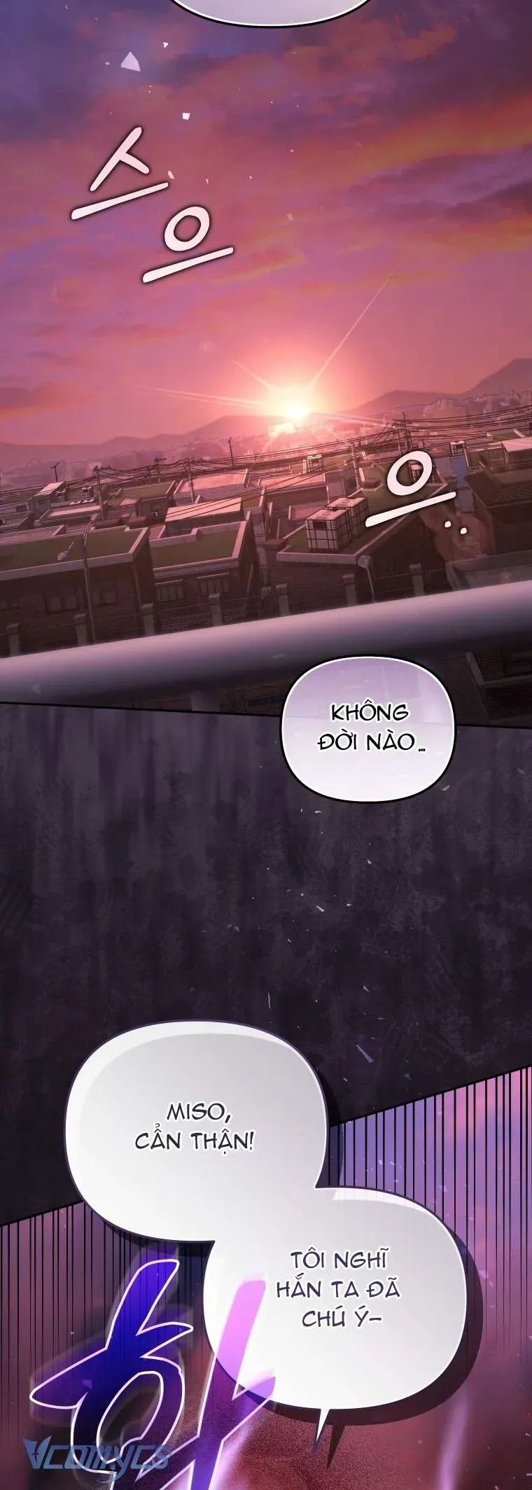 Tôi Đang Được Nuôi Dưỡng Bởi Những Kẻ Phản Diện - Chapter 114 - Page 33