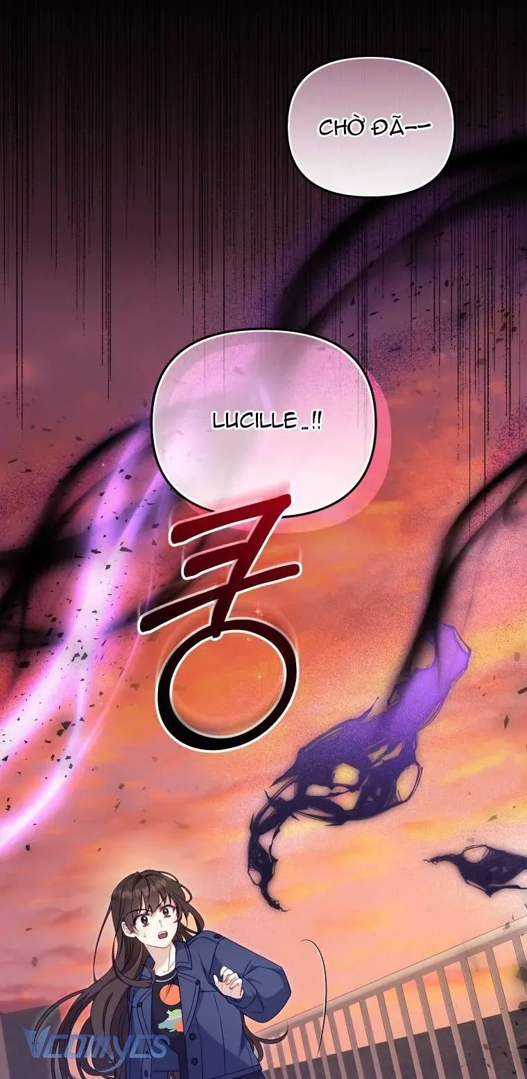 Tôi Đang Được Nuôi Dưỡng Bởi Những Kẻ Phản Diện - Chapter 114 - Page 35