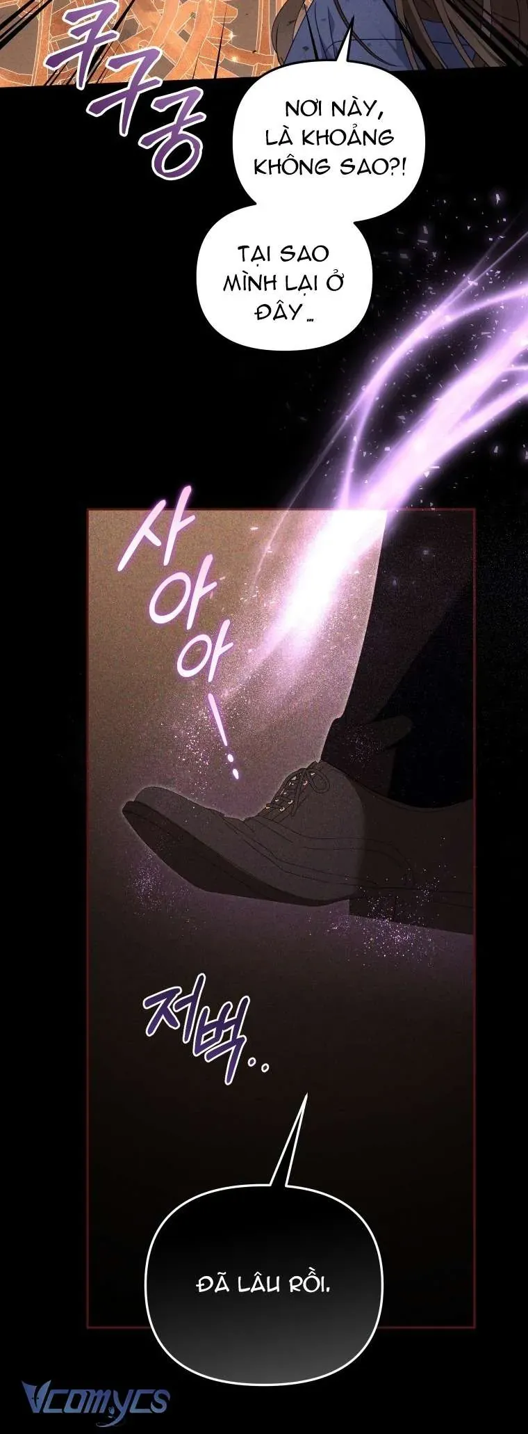 Tôi Đang Được Nuôi Dưỡng Bởi Những Kẻ Phản Diện - Chapter 114 - Page 37