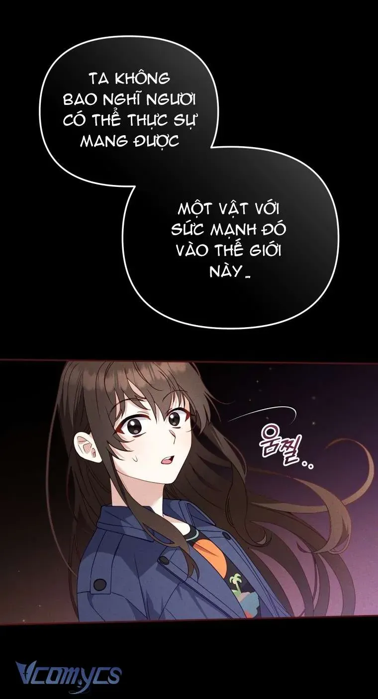 Tôi Đang Được Nuôi Dưỡng Bởi Những Kẻ Phản Diện - Chapter 114 - Page 38