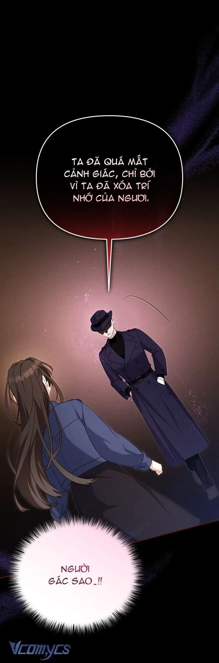 Tôi Đang Được Nuôi Dưỡng Bởi Những Kẻ Phản Diện - Chapter 114 - Page 39