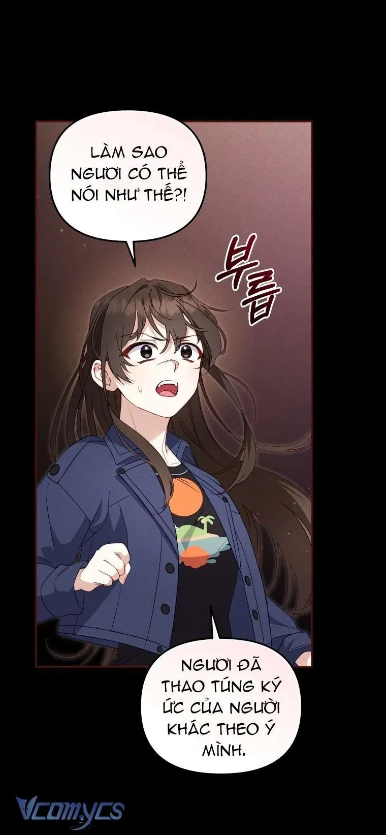 Tôi Đang Được Nuôi Dưỡng Bởi Những Kẻ Phản Diện - Chapter 114 - Page 41