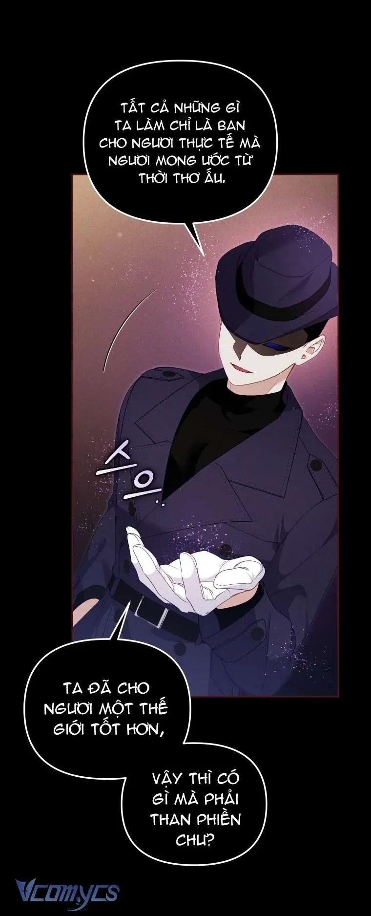 Tôi Đang Được Nuôi Dưỡng Bởi Những Kẻ Phản Diện - Chapter 114 - Page 42