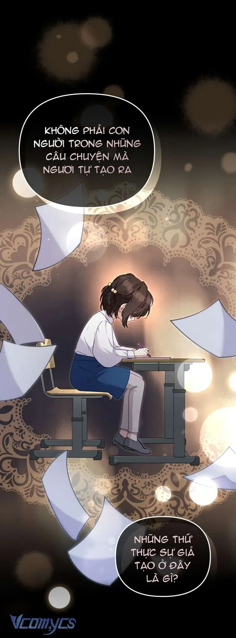 Tôi Đang Được Nuôi Dưỡng Bởi Những Kẻ Phản Diện - Chapter 114 - Page 45