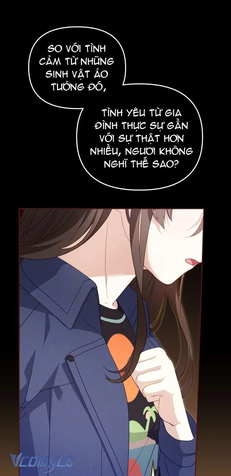 Tôi Đang Được Nuôi Dưỡng Bởi Những Kẻ Phản Diện - Chapter 114 - Page 46