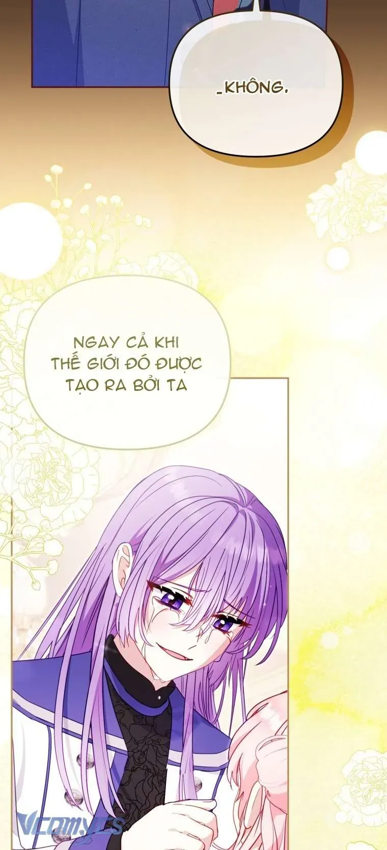 Tôi Đang Được Nuôi Dưỡng Bởi Những Kẻ Phản Diện - Chapter 114 - Page 47