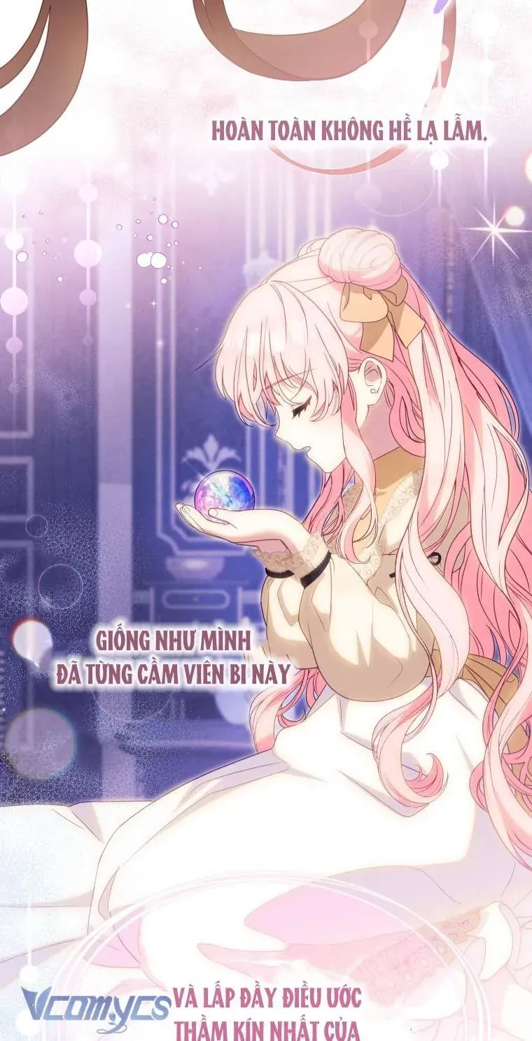 Tôi Đang Được Nuôi Dưỡng Bởi Những Kẻ Phản Diện - Chapter 114 - Page 5