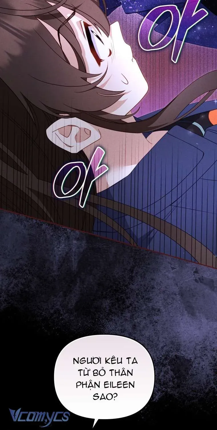 Tôi Đang Được Nuôi Dưỡng Bởi Những Kẻ Phản Diện - Chapter 114 - Page 54