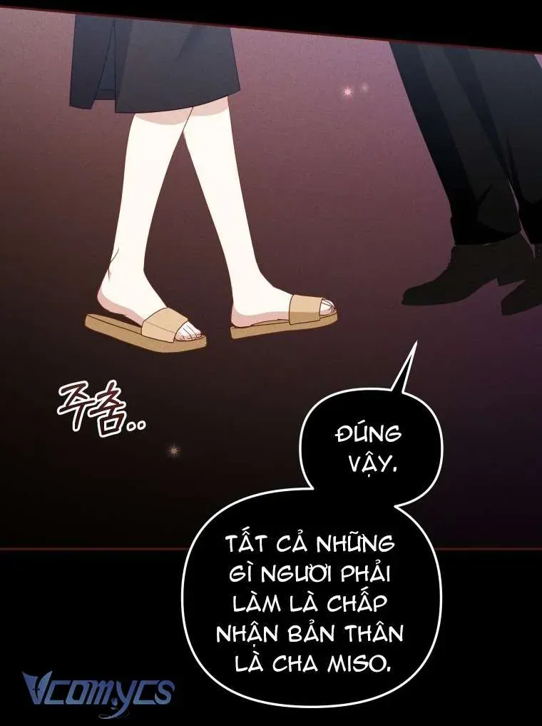 Tôi Đang Được Nuôi Dưỡng Bởi Những Kẻ Phản Diện - Chapter 114 - Page 55