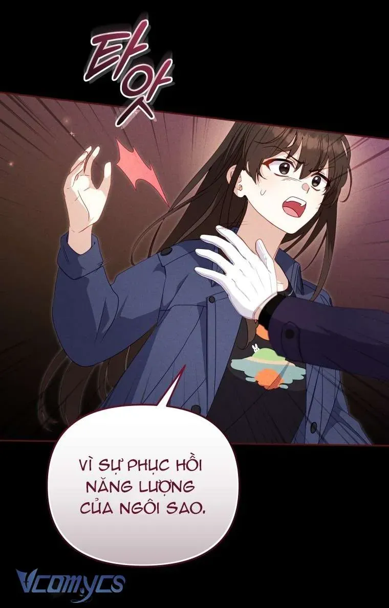 Tôi Đang Được Nuôi Dưỡng Bởi Những Kẻ Phản Diện - Chapter 114 - Page 56