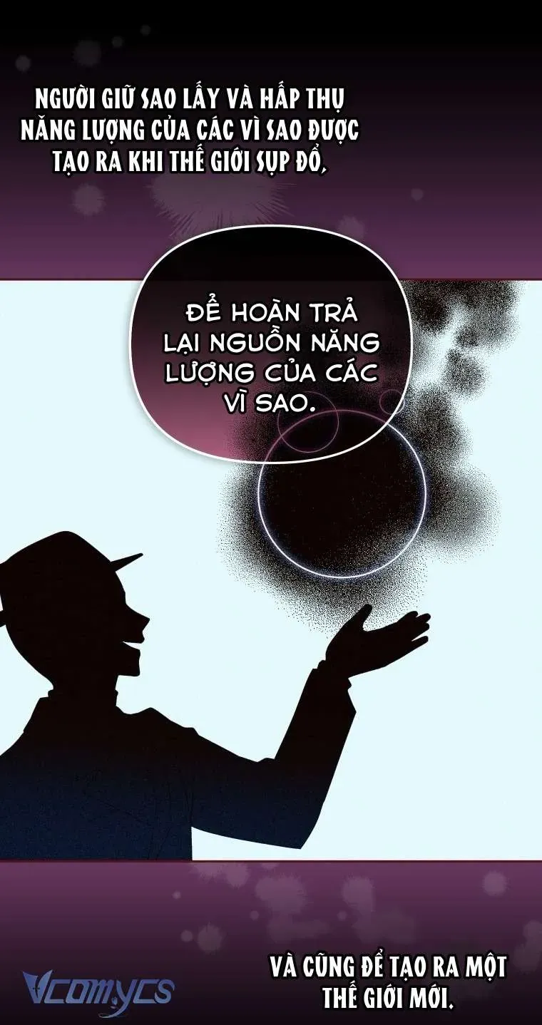 Tôi Đang Được Nuôi Dưỡng Bởi Những Kẻ Phản Diện - Chapter 114 - Page 57