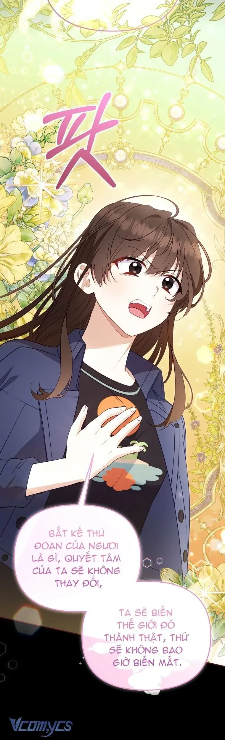 Tôi Đang Được Nuôi Dưỡng Bởi Những Kẻ Phản Diện - Chapter 114 - Page 61