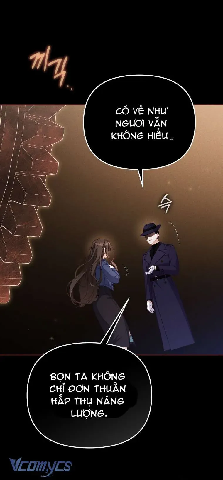 Tôi Đang Được Nuôi Dưỡng Bởi Những Kẻ Phản Diện - Chapter 114 - Page 62