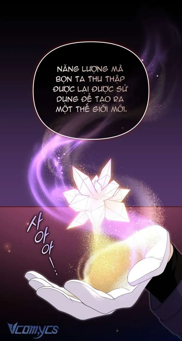 Tôi Đang Được Nuôi Dưỡng Bởi Những Kẻ Phản Diện - Chapter 114 - Page 63