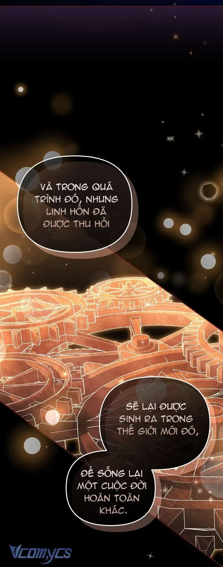 Tôi Đang Được Nuôi Dưỡng Bởi Những Kẻ Phản Diện - Chapter 114 - Page 64