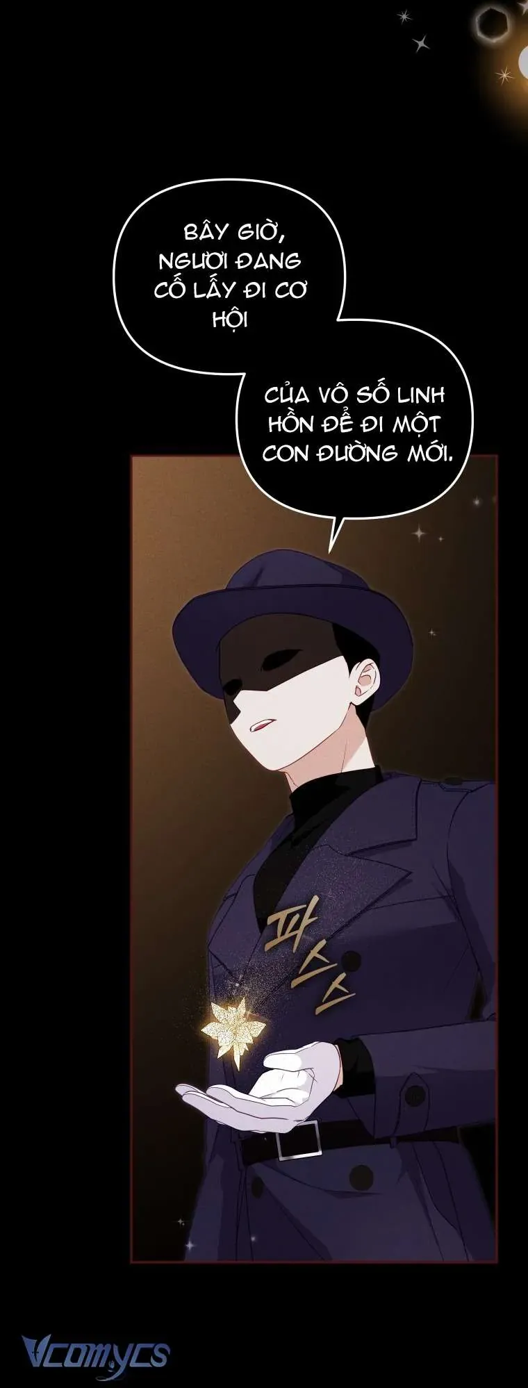 Tôi Đang Được Nuôi Dưỡng Bởi Những Kẻ Phản Diện - Chapter 114 - Page 65