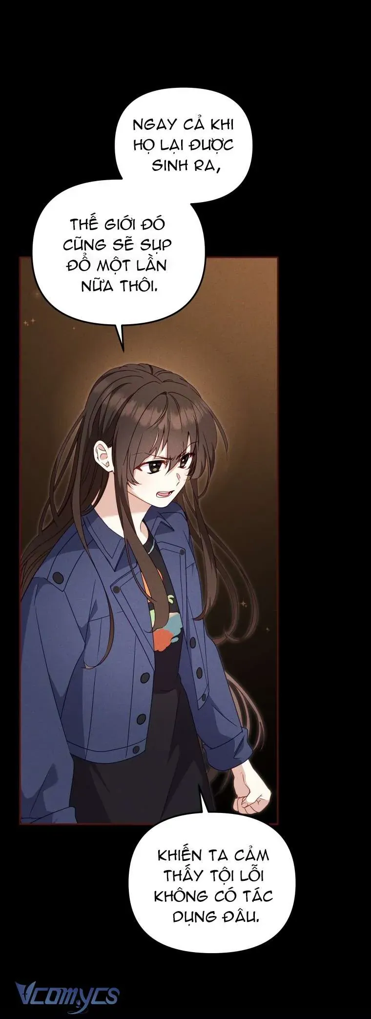 Tôi Đang Được Nuôi Dưỡng Bởi Những Kẻ Phản Diện - Chapter 114 - Page 66