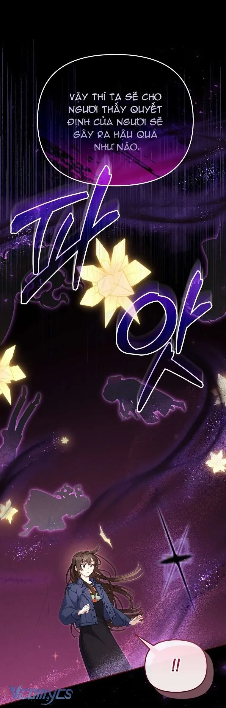 Tôi Đang Được Nuôi Dưỡng Bởi Những Kẻ Phản Diện - Chapter 114 - Page 69