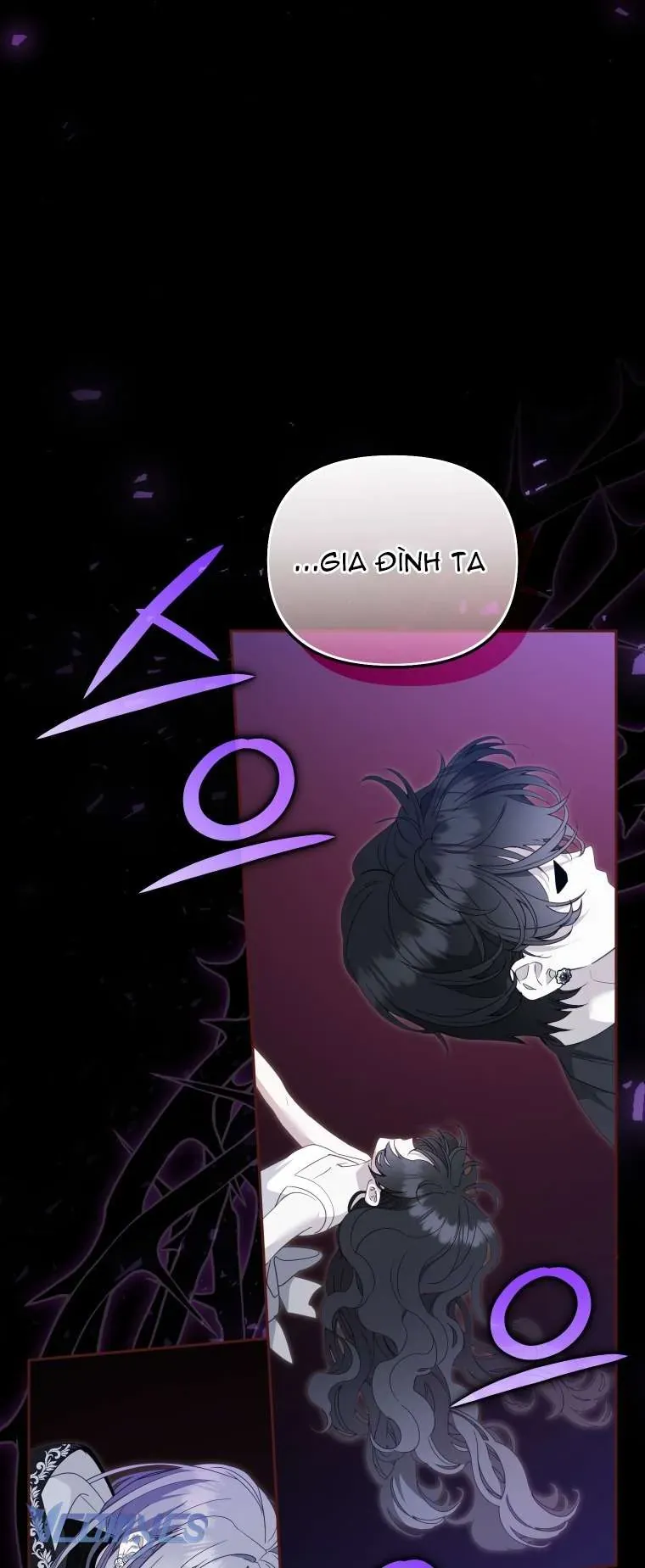 Tôi Đang Được Nuôi Dưỡng Bởi Những Kẻ Phản Diện - Chapter 114 - Page 70