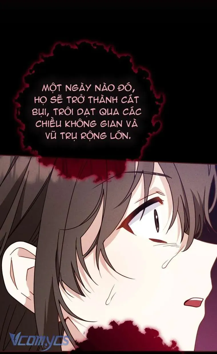 Tôi Đang Được Nuôi Dưỡng Bởi Những Kẻ Phản Diện - Chapter 114 - Page 72