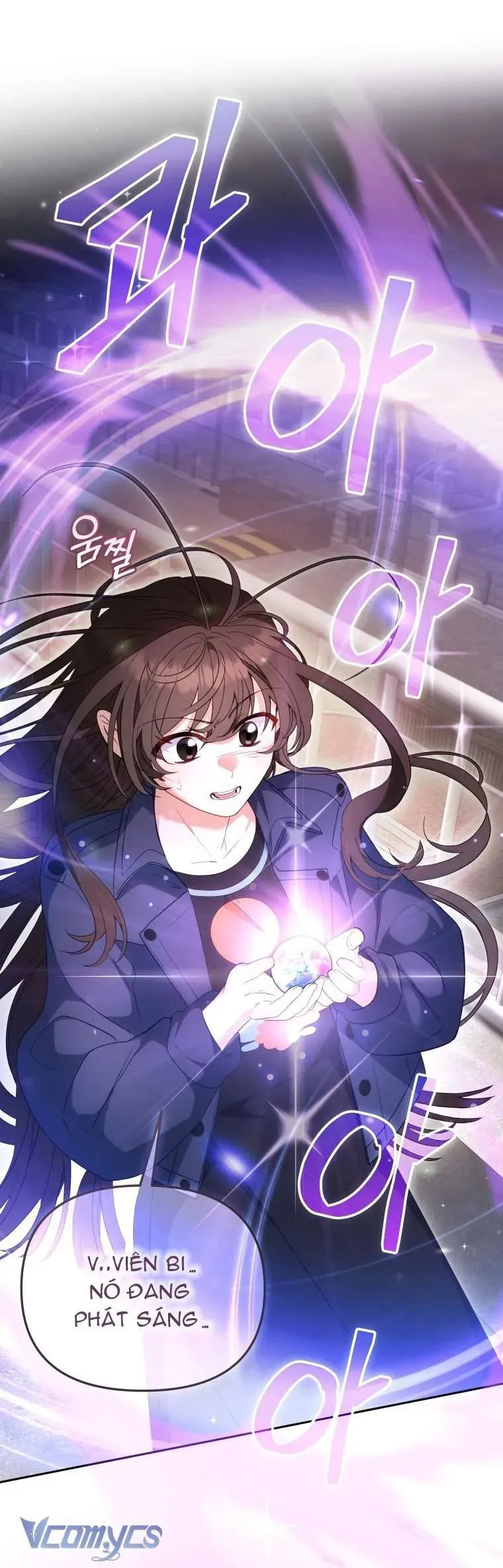 Tôi Đang Được Nuôi Dưỡng Bởi Những Kẻ Phản Diện - Chapter 114 - Page 8