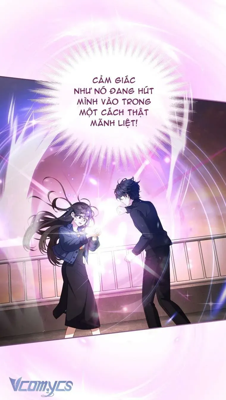 Tôi Đang Được Nuôi Dưỡng Bởi Những Kẻ Phản Diện - Chapter 114 - Page 9