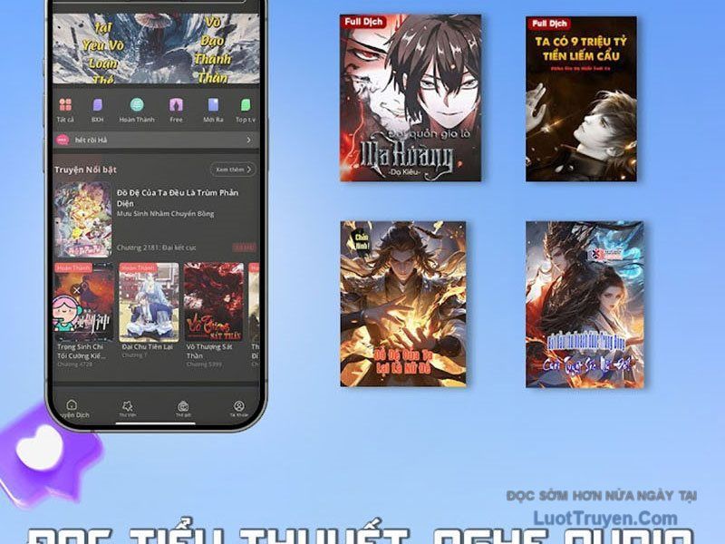 Đệ Nhất Ngự Thú Sư - Chapter 106 - Page 113