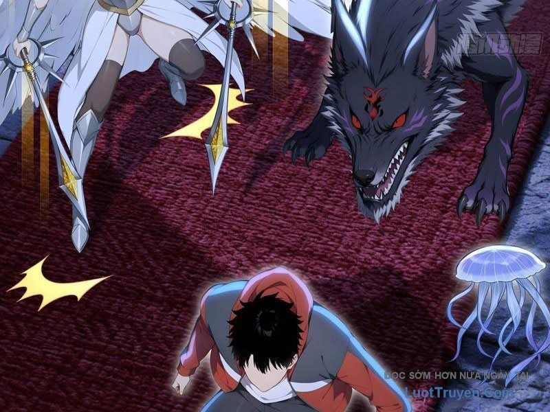 Đệ Nhất Ngự Thú Sư - Chapter 107 - Page 5