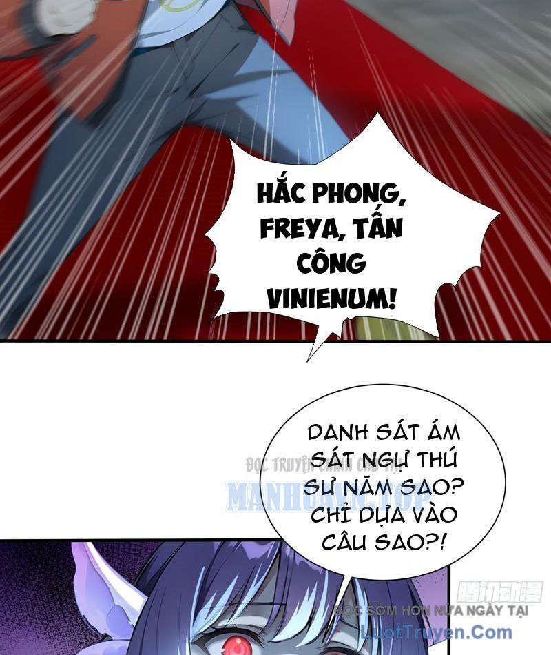 Đệ Nhất Ngự Thú Sư - Chapter 108 - Page 41