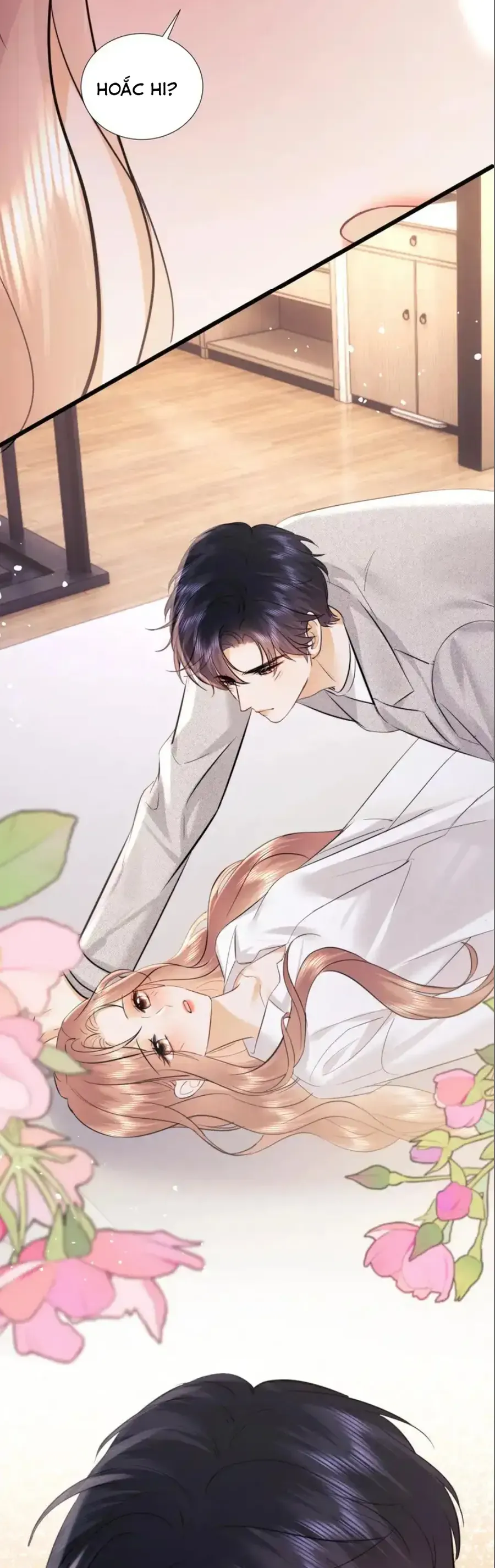 Fan Vợ Hiểu Biết Một Chút - Chapter 117 - Page 11