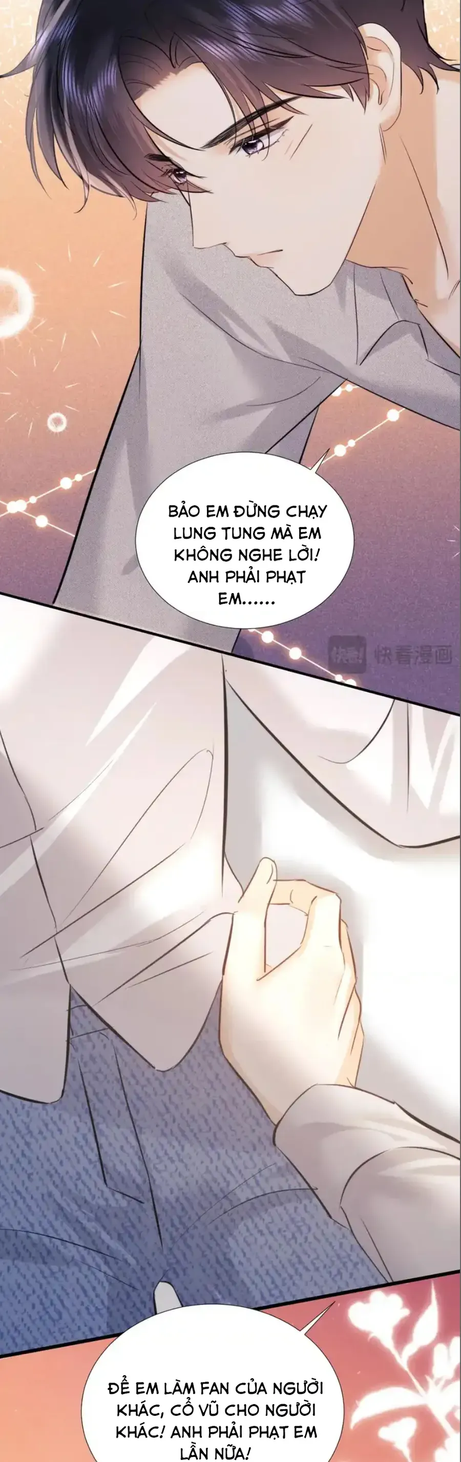 Fan Vợ Hiểu Biết Một Chút - Chapter 117 - Page 12