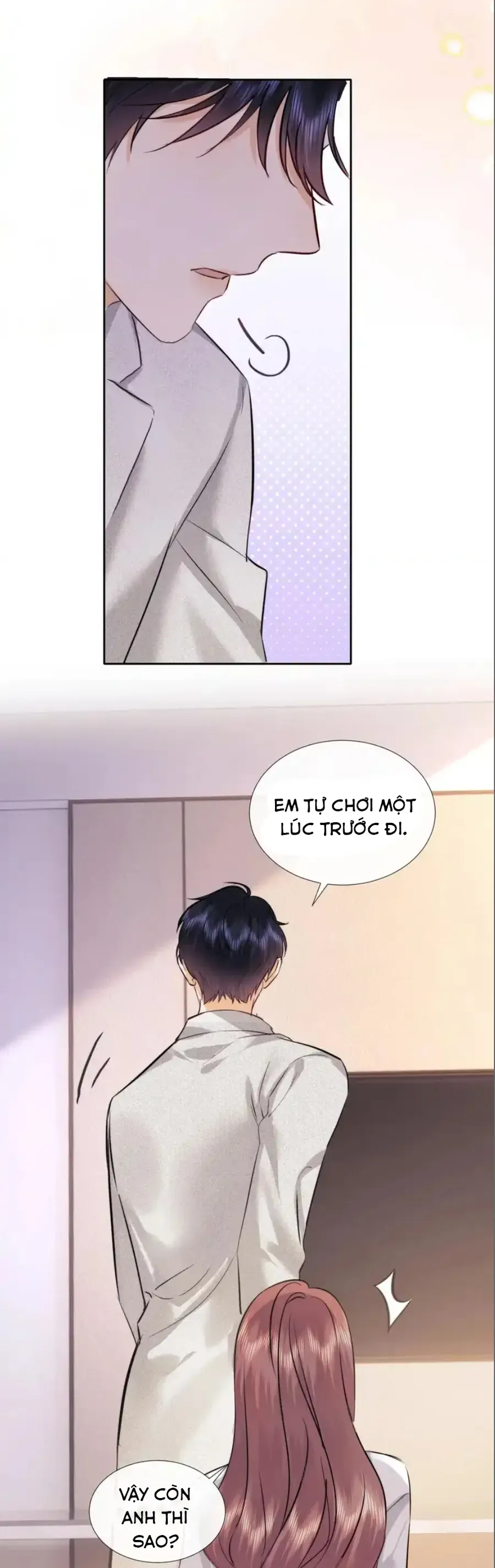 Fan Vợ Hiểu Biết Một Chút - Chapter 117 - Page 17