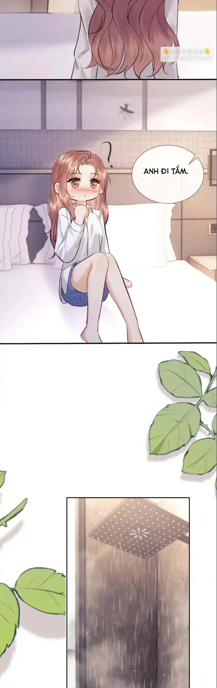 Fan Vợ Hiểu Biết Một Chút - Chapter 117 - Page 18