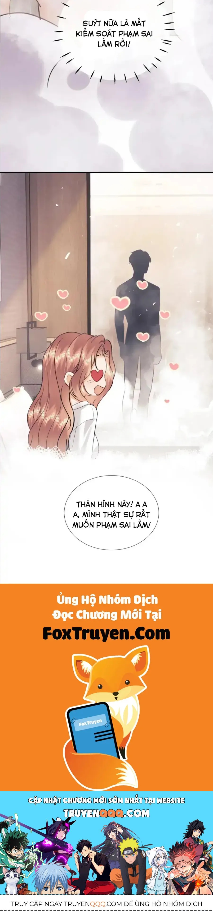 Fan Vợ Hiểu Biết Một Chút - Chapter 117 - Page 20