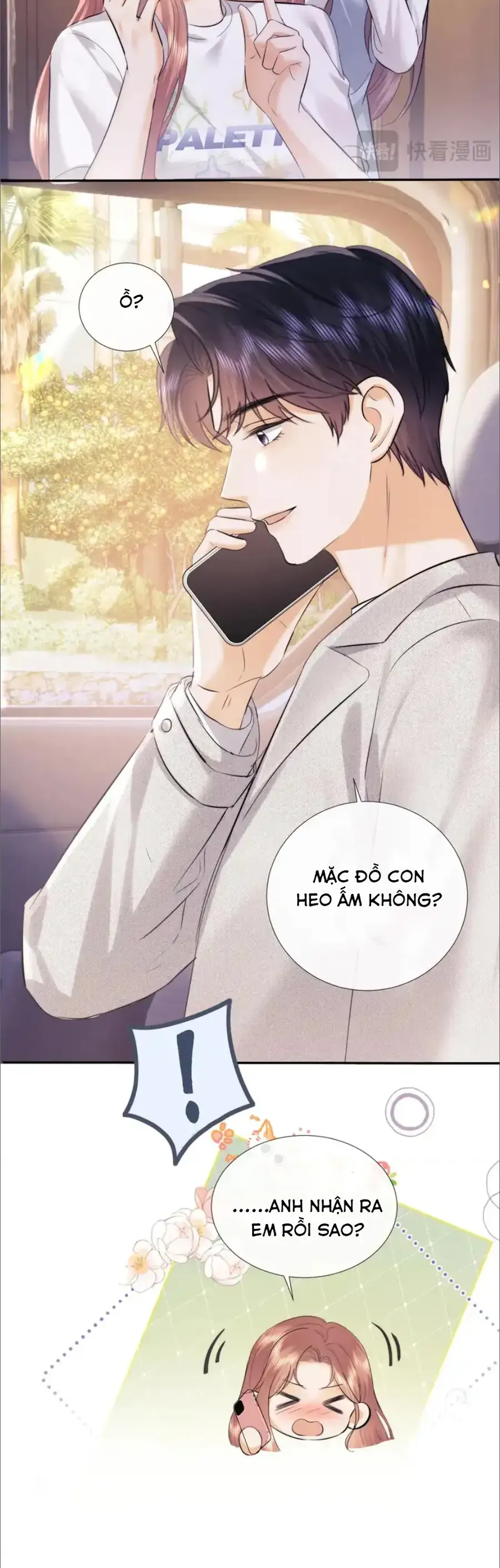 Fan Vợ Hiểu Biết Một Chút - Chapter 117 - Page 4