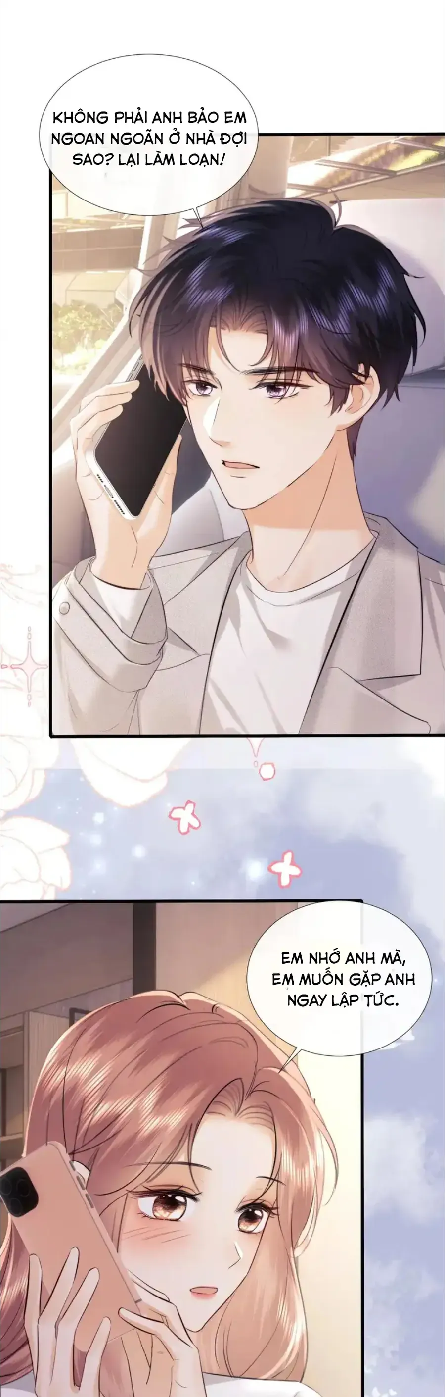 Fan Vợ Hiểu Biết Một Chút - Chapter 117 - Page 5