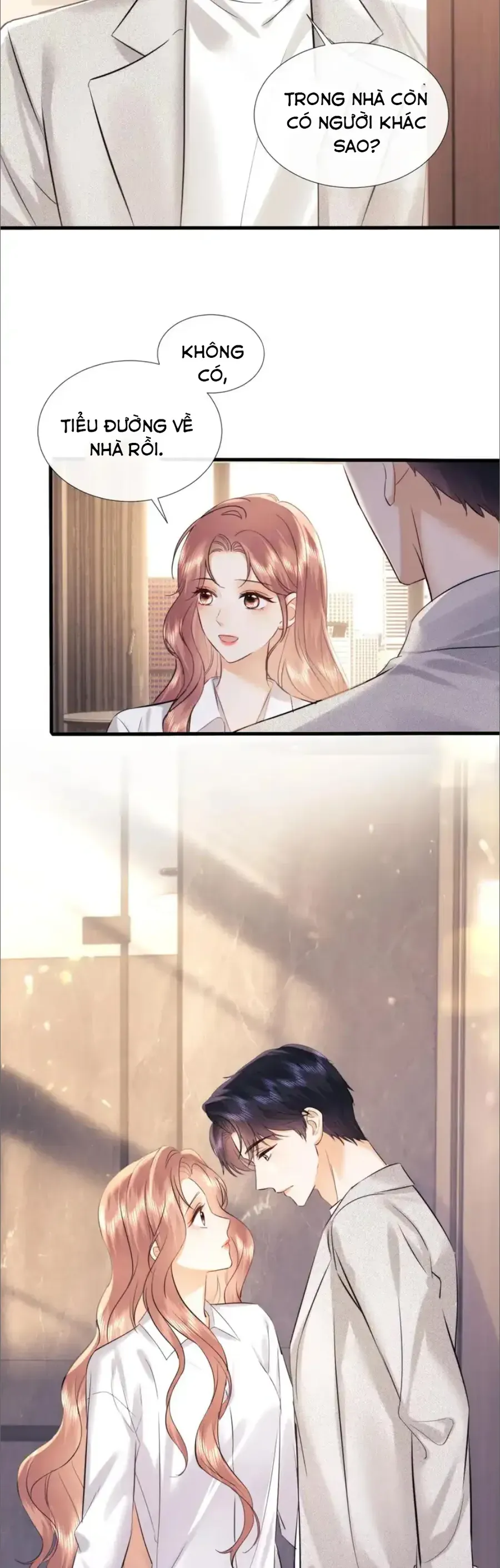 Fan Vợ Hiểu Biết Một Chút - Chapter 117 - Page 8