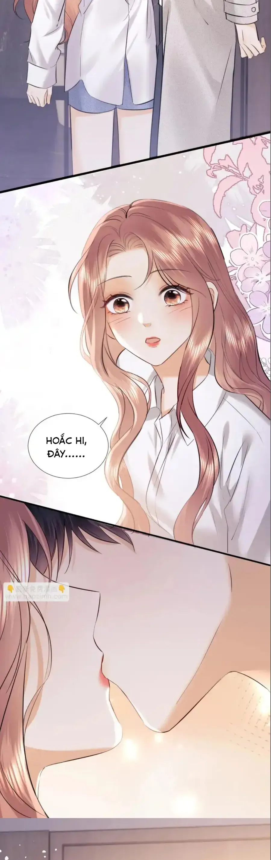 Fan Vợ Hiểu Biết Một Chút - Chapter 117 - Page 9