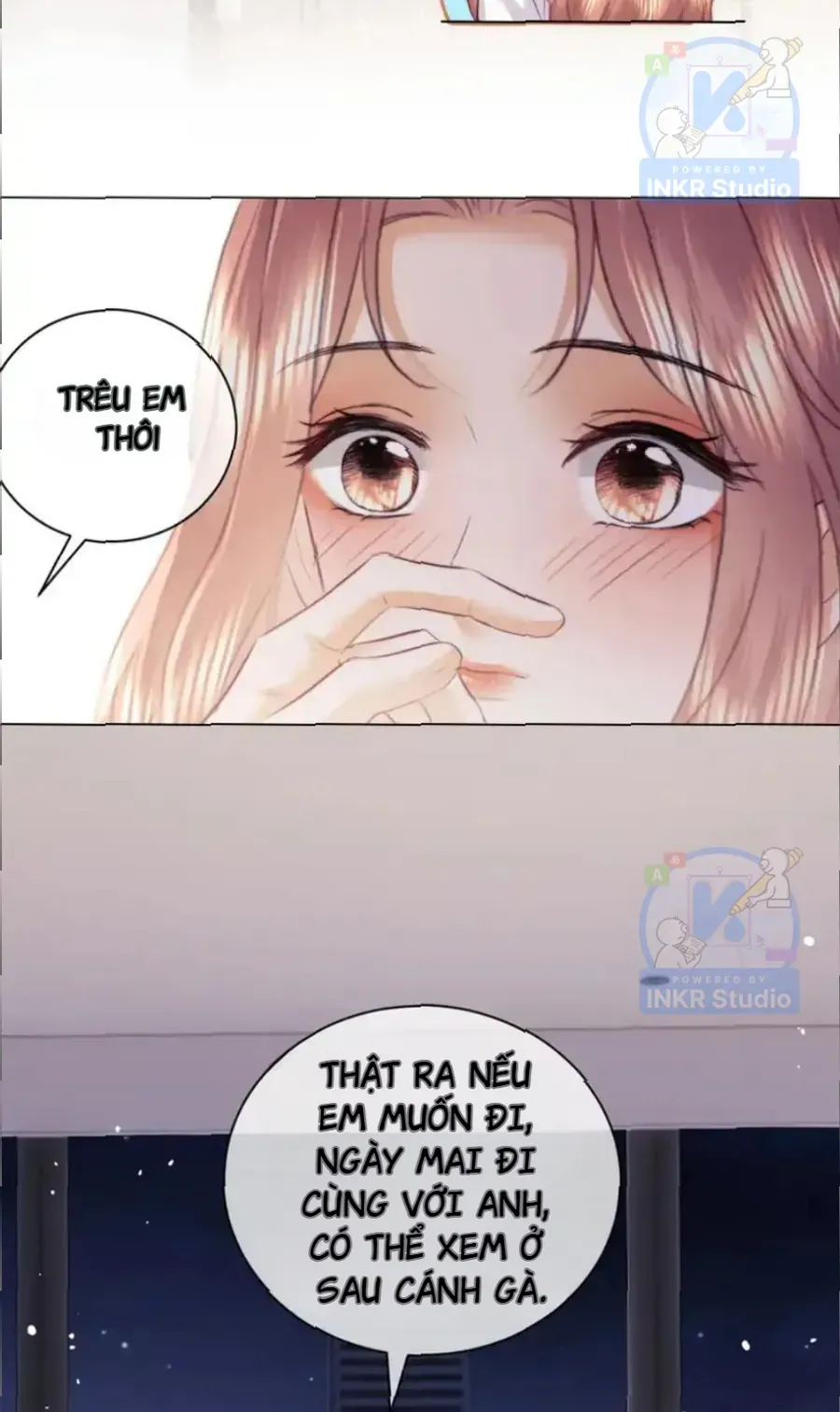 Fan Vợ Hiểu Biết Một Chút - Chapter 118 - Page 11