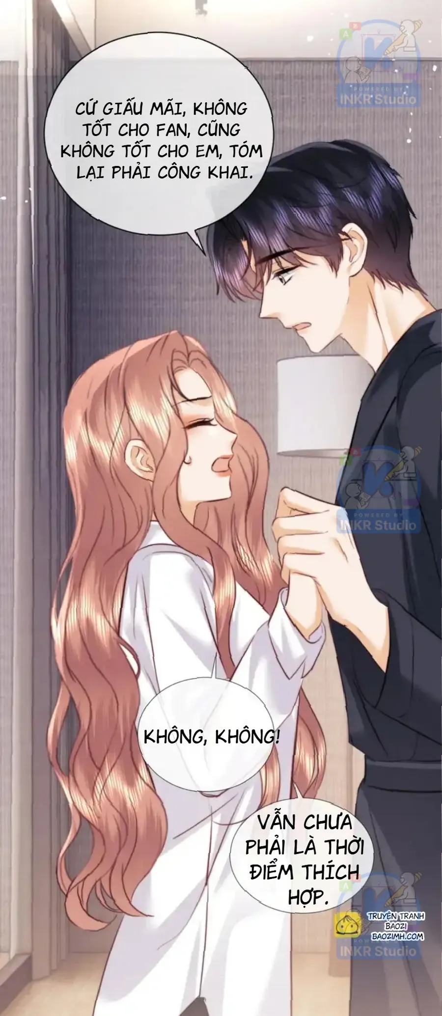 Fan Vợ Hiểu Biết Một Chút - Chapter 118 - Page 17