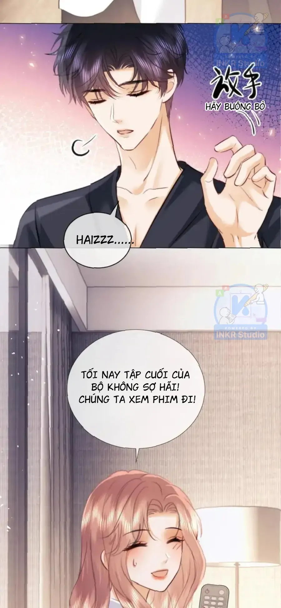 Fan Vợ Hiểu Biết Một Chút - Chapter 118 - Page 18