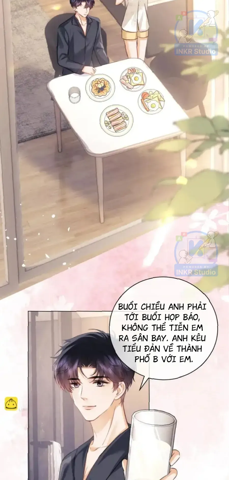 Fan Vợ Hiểu Biết Một Chút - Chapter 118 - Page 21