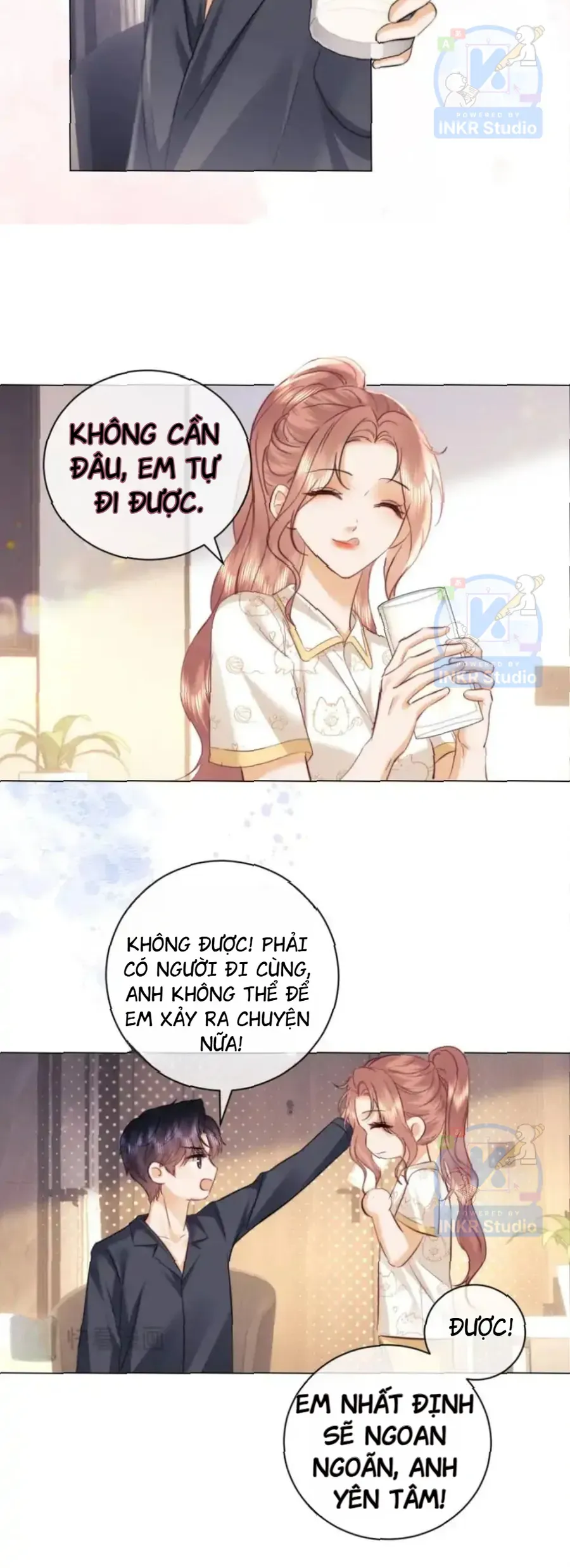 Fan Vợ Hiểu Biết Một Chút - Chapter 118 - Page 22