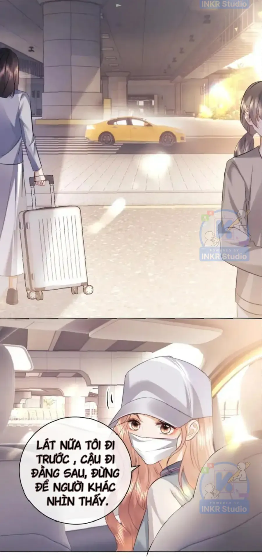 Fan Vợ Hiểu Biết Một Chút - Chapter 118 - Page 24