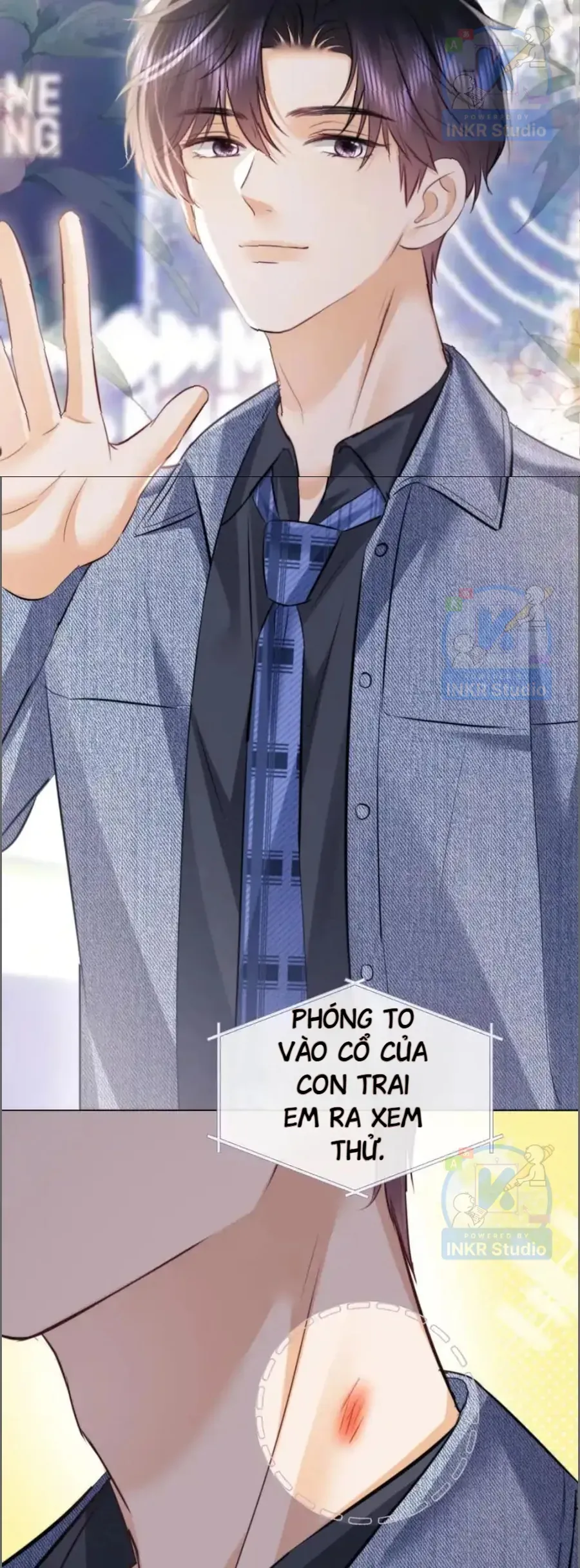 Fan Vợ Hiểu Biết Một Chút - Chapter 118 - Page 28