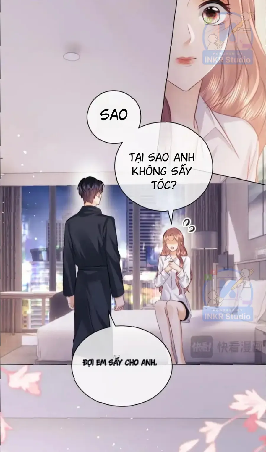 Fan Vợ Hiểu Biết Một Chút - Chapter 118 - Page 5