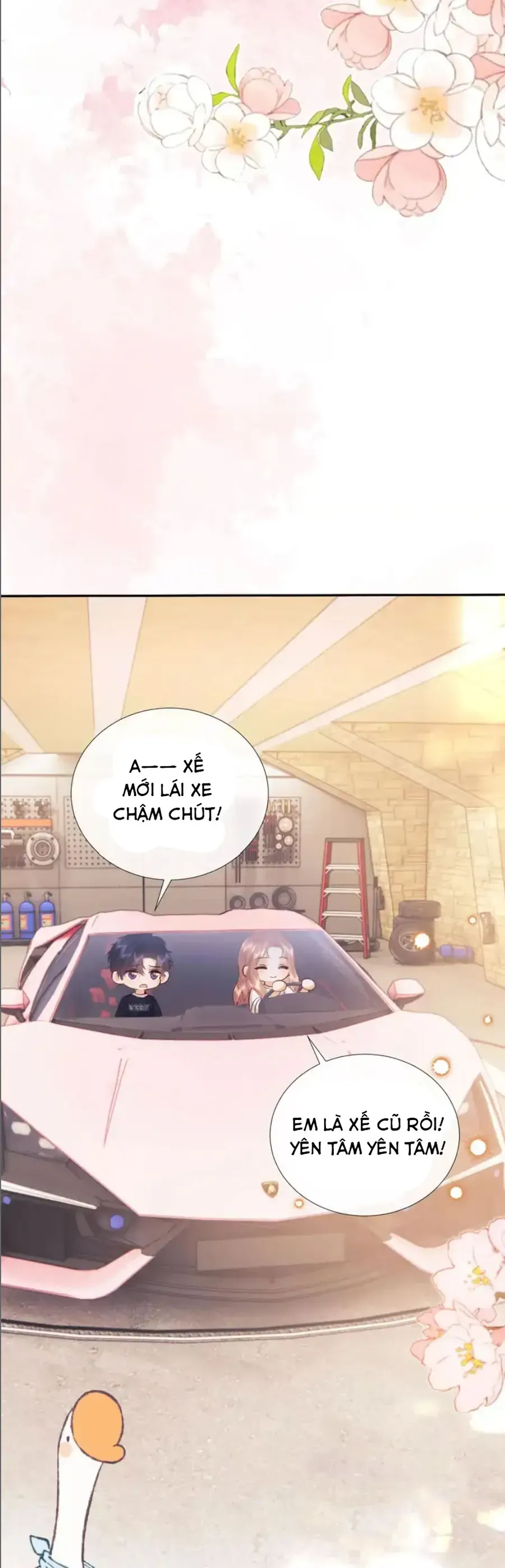 Fan Vợ Hiểu Biết Một Chút - Chapter 119 - Page 6