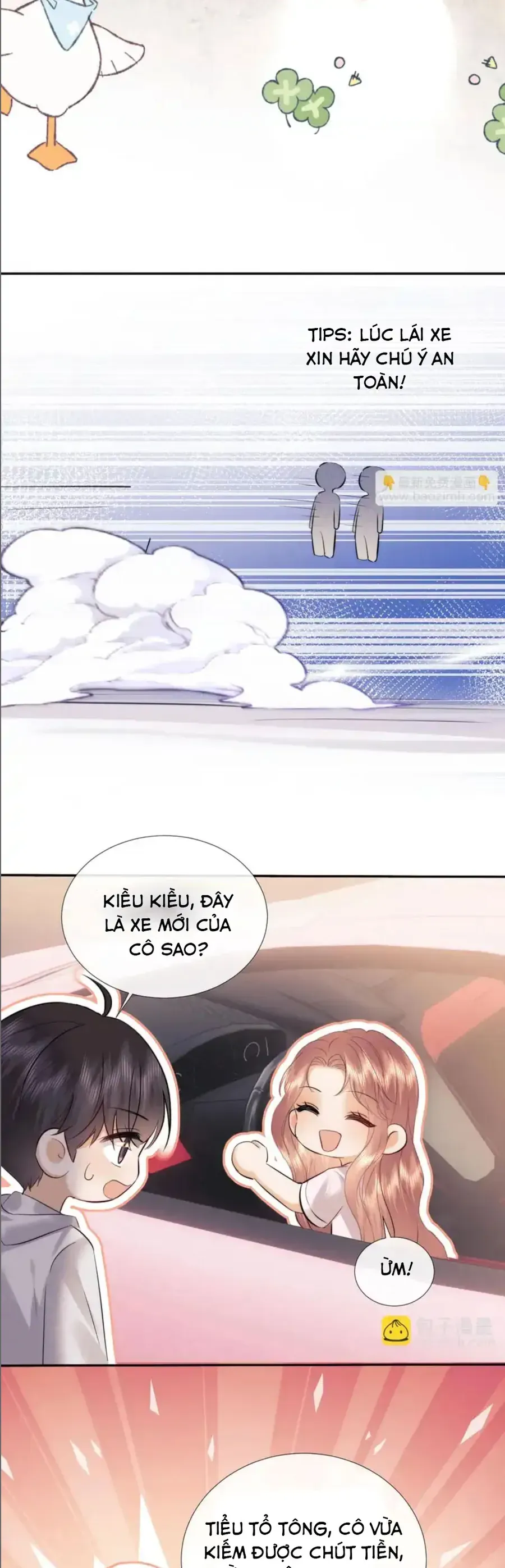 Fan Vợ Hiểu Biết Một Chút - Chapter 119 - Page 7