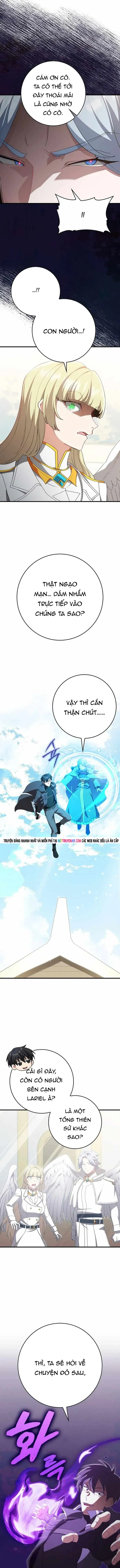 Người Chơi Cấp Tối Đa - Chapter 120 - Page 14